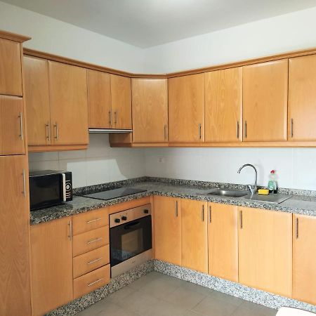 Oceanblue Modern King Size 1 Bedroom Apartment With Seaview And Terrace Chayofa Extérieur photo