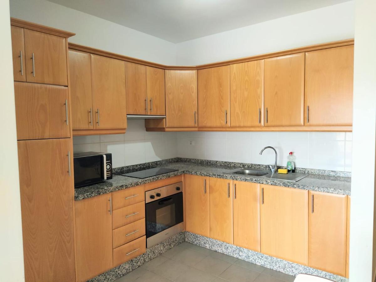 Oceanblue Modern King Size 1 Bedroom Apartment With Seaview And Terrace Chayofa Extérieur photo