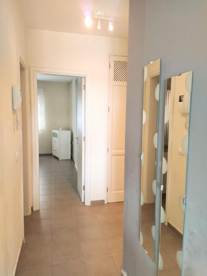 Oceanblue Modern King Size 1 Bedroom Apartment With Seaview And Terrace Chayofa Extérieur photo