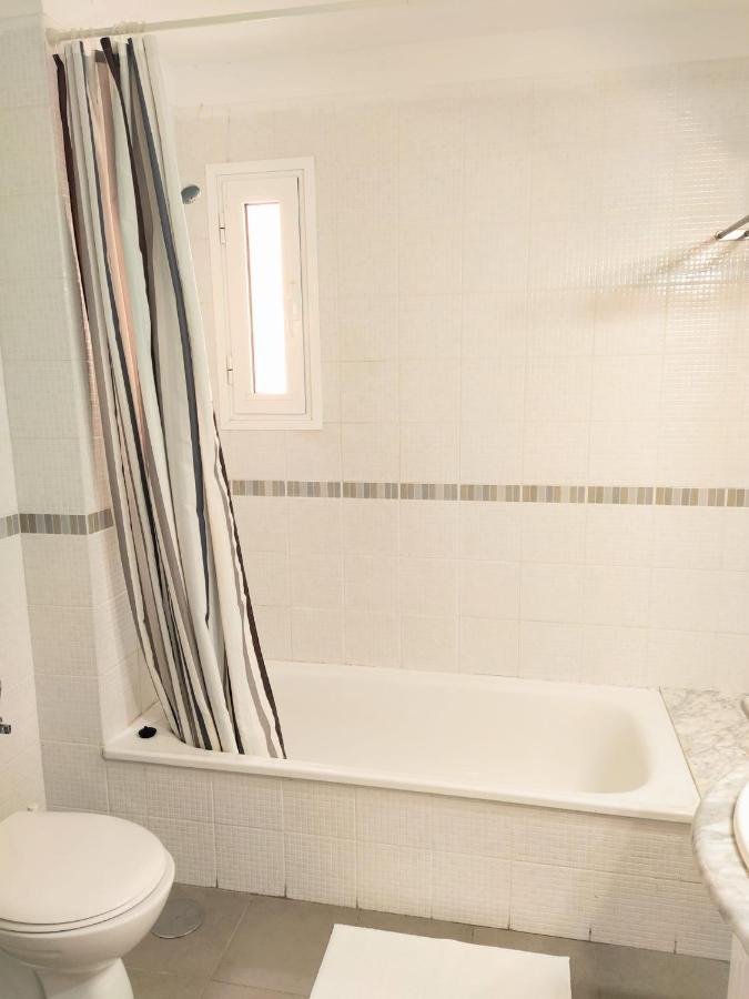 Oceanblue Modern King Size 1 Bedroom Apartment With Seaview And Terrace Chayofa Extérieur photo